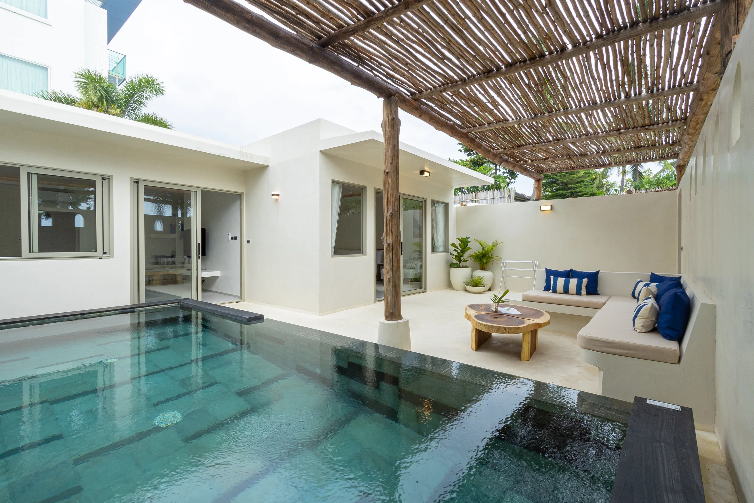 Two-Bedroom Pool Villas_1